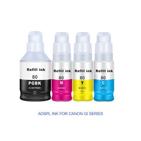 GI-10/40/50/70/80/90 para Canon