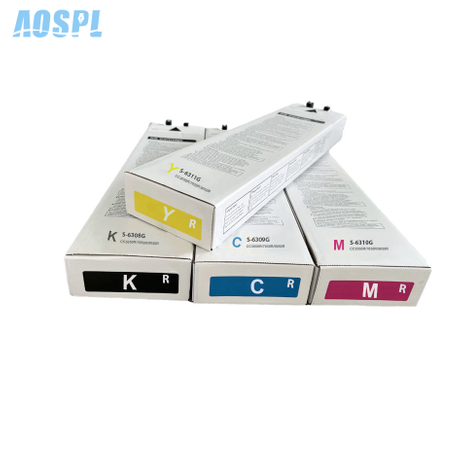 Cartucho de tinta Comcolor 3050R 9050R 7050R