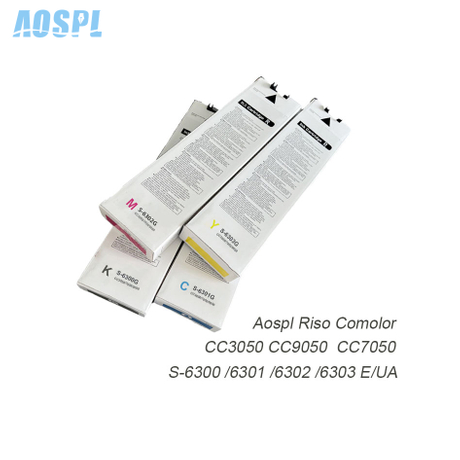 Comcolor 3050 9050 7050 Cartucho de tinta