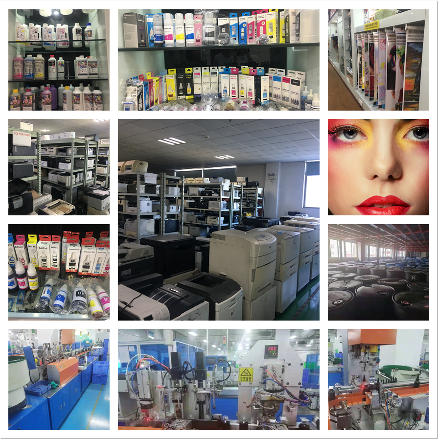 Tinta f&aacute;brica 2